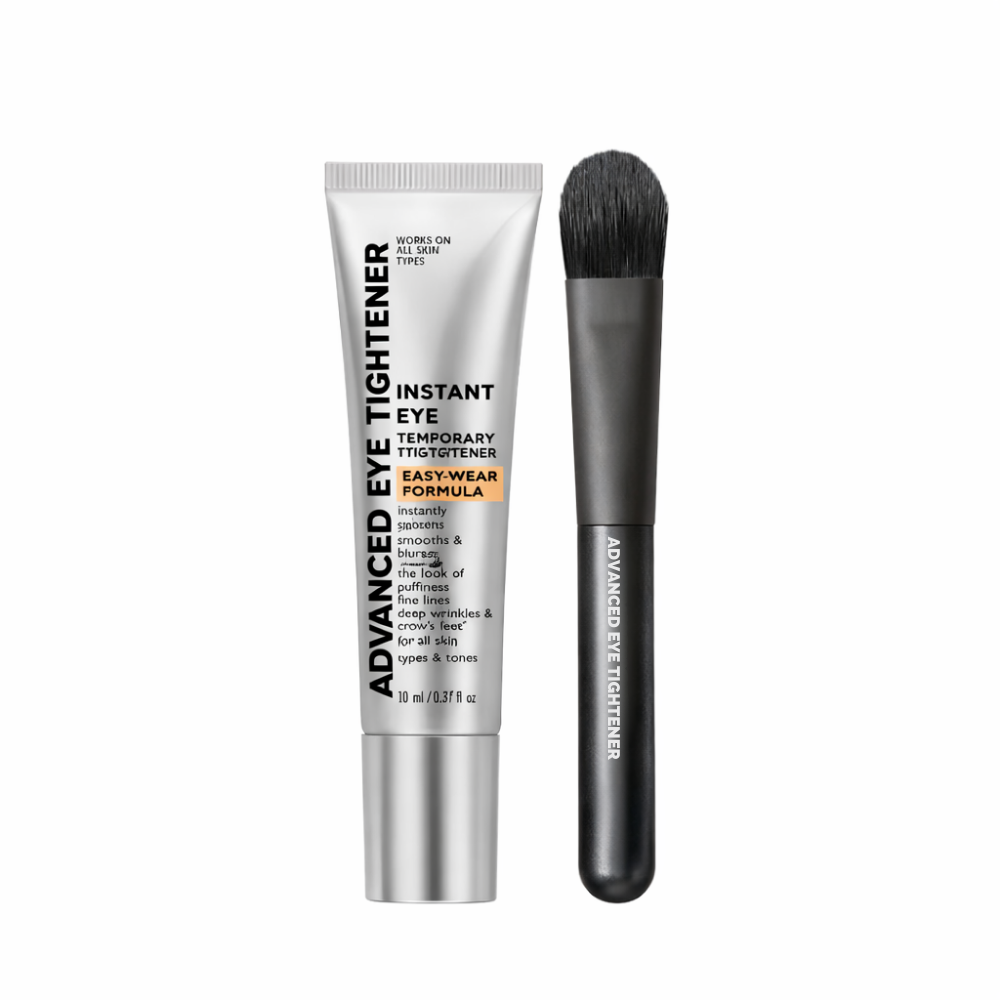 Instant Eye Tightener Easy-Wear Technology