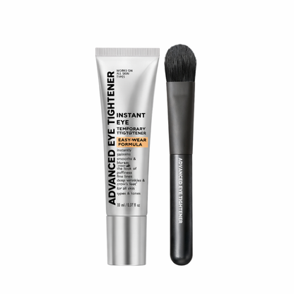 Instant Eye Tightener Easy-Wear Technology